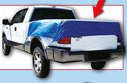 Autogear Econo Tarpaulin Covers 3 x 3m ET001
