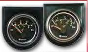 Equus Gauges Oil Pressure, Electrical 553250