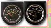 Equus Gauges Water Temperature, Mechanical 553220