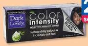 Dark & Lovely Hair Colour-60ml