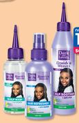 Dark & Lovely Braids'n Weaves Scalp Soother, Scalp Wash Or Hair Freshener-Each