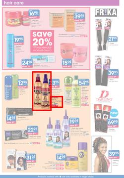 Clicks : Feel Good Savings (25 Feb - 23 Mar 2014), page 9