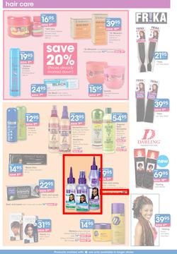 Clicks : Feel Good Savings (25 Feb - 23 Mar 2014), page 9