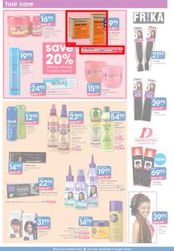 Clicks : Feel Good Savings (25 Feb - 23 Mar 2014), page 9