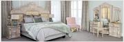 Cardinal 3 Piece Bedroom Suite