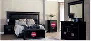 Maroula 7 Piece Bedroom Suite