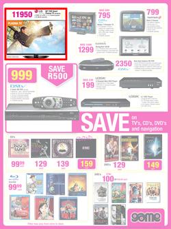 Game : Start Fresh Save More (26 Feb - 4 Mar 2014), page 9