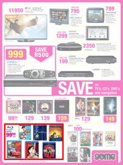 Game : Start Fresh Save More (26 Feb - 4 Mar 2014), page 9