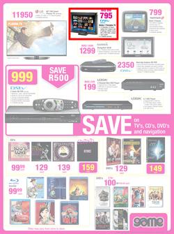 Game : Start Fresh Save More (26 Feb - 4 Mar 2014), page 9