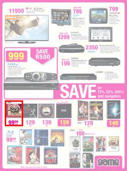 Game : Start Fresh Save More (26 Feb - 4 Mar 2014), page 9