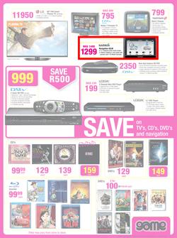 Game : Start Fresh Save More (26 Feb - 4 Mar 2014), page 9