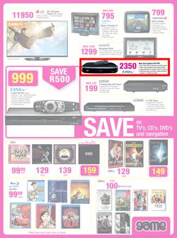 Game : Start Fresh Save More (26 Feb - 4 Mar 2014), page 9