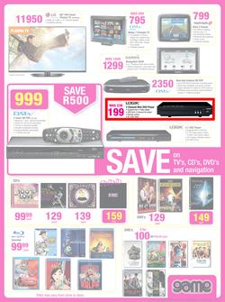 Game : Start Fresh Save More (26 Feb - 4 Mar 2014), page 9