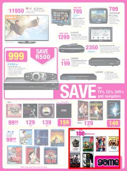 Game : Start Fresh Save More (26 Feb - 4 Mar 2014), page 9