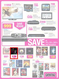 Game : Start Fresh Save More (26 Feb - 4 Mar 2014), page 9