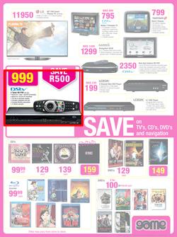 Game : Start Fresh Save More (26 Feb - 4 Mar 2014), page 9