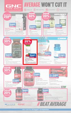 Clicks : Save (25 Aug - 22 Sep 2015), page 9