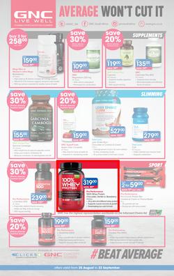 Clicks : Save (25 Aug - 22 Sep 2015), page 9