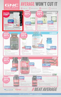 Clicks : Save (25 Aug - 22 Sep 2015), page 9