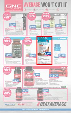 Clicks : Save (25 Aug - 22 Sep 2015), page 9