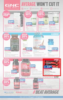 Clicks : Save (25 Aug - 22 Sep 2015), page 9