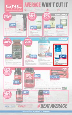 Clicks : Save (25 Aug - 22 Sep 2015), page 9