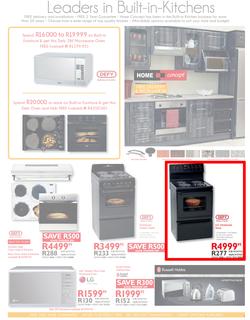 Bradlows & Morkels : The Best Style (23 Feb - 15 Mar 2015), page 9