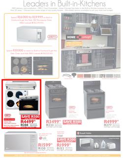 Bradlows & Morkels : The Best Style (23 Feb - 15 Mar 2015), page 9