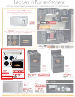 Bradlows & Morkels : The Best Style (23 Feb - 15 Mar 2015), page 9