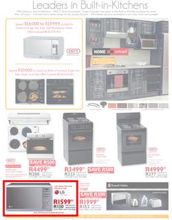 Bradlows & Morkels : The Best Style (23 Feb - 15 Mar 2015), page 9