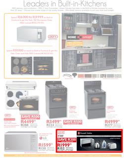 Bradlows & Morkels : The Best Style (23 Feb - 15 Mar 2015), page 9
