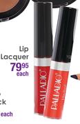 Palladio Lip Lacquer-Each