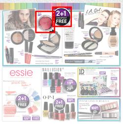 Dischem : Enjoy The Summer (23 Oct - 15 Nov 2015), page 9