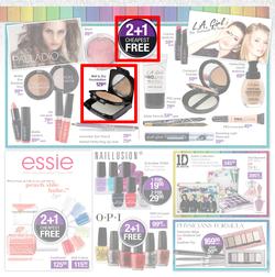 Dischem : Enjoy The Summer (23 Oct - 15 Nov 2015), page 9