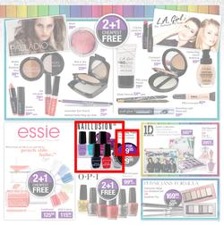 Dischem : Enjoy The Summer (23 Oct - 15 Nov 2015), page 9