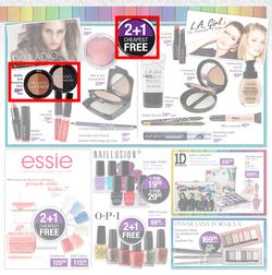 Dischem : Enjoy The Summer (23 Oct - 15 Nov 2015), page 9