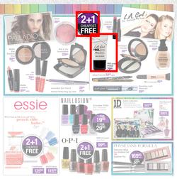 Dischem : Enjoy The Summer (23 Oct - 15 Nov 2015), page 9