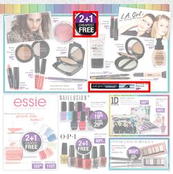 Dischem : Enjoy The Summer (23 Oct - 15 Nov 2015), page 9