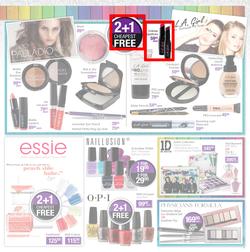 Dischem : Enjoy The Summer (23 Oct - 15 Nov 2015), page 9