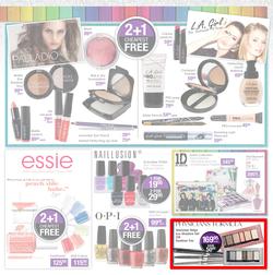 Dischem : Enjoy The Summer (23 Oct - 15 Nov 2015), page 9