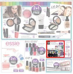 Dischem : Enjoy The Summer (23 Oct - 15 Nov 2015), page 9