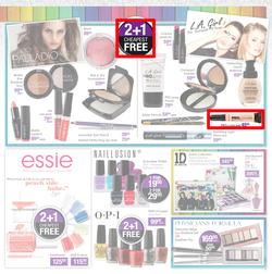 Dischem : Enjoy The Summer (23 Oct - 15 Nov 2015), page 9
