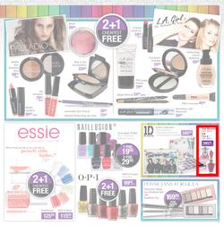 Dischem : Enjoy The Summer (23 Oct - 15 Nov 2015), page 9