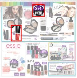Dischem : Enjoy The Summer (23 Oct - 15 Nov 2015), page 9