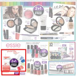Dischem : Enjoy The Summer (23 Oct - 15 Nov 2015), page 9