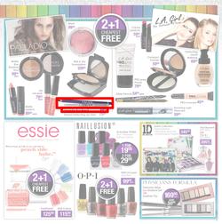 Dischem : Enjoy The Summer (23 Oct - 15 Nov 2015), page 9
