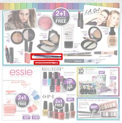 Dischem : Enjoy The Summer (23 Oct - 15 Nov 2015), page 9