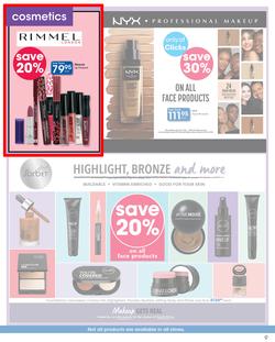 Clicks : You Pay Less (3 May - 13 May 2019), page 9