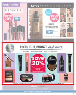 Clicks : You Pay Less (3 May - 13 May 2019), page 9