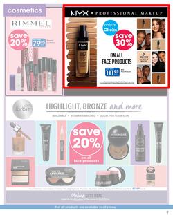 Clicks : You Pay Less (3 May - 13 May 2019), page 9
